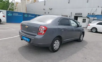 Chevrolet Cobalt 2022 года за 4 800 000 тг. в Шымкент фото 3
