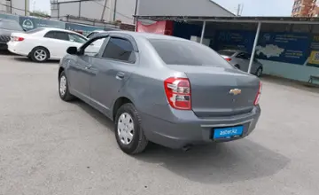Chevrolet Cobalt 2022 года за 4 800 000 тг. в Шымкент фото 4