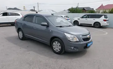 Chevrolet Cobalt 2022 года за 4 800 000 тг. в Шымкент фото 2