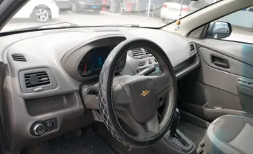 Chevrolet Cobalt 2022 года за 4 800 000 тг. в Шымкент фото 5
