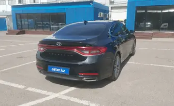Hyundai Grandeur 2019 года за 11 000 000 тг. в Алматы фото 3