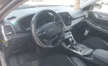 Hyundai Grandeur 2019 года за 11 000 000 тг. в Алматы фото 5