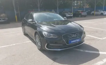 Hyundai Grandeur 2019 года за 11 000 000 тг. в Алматы фото 2