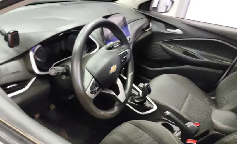 Chevrolet Onix 2023 года за 4 500 000 тг. в Астана фото 5