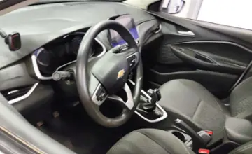 Chevrolet Onix 2023 года за 4 500 000 тг. в Астана фото 5