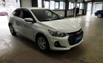 Chevrolet Onix 2023 года за 4 500 000 тг. в Астана фото 2
