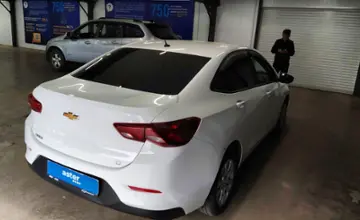 Chevrolet Onix 2023 года за 4 500 000 тг. в Астана фото 3