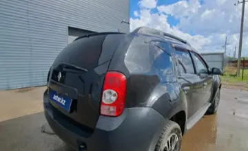 Renault Duster 2013 года за 4 500 000 тг. в Петропавловск