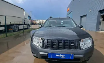 Renault Duster 2013 года за 4 500 000 тг. в Петропавловск фото 2