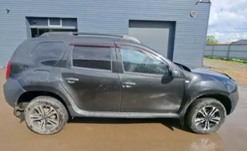 Renault Duster 2013 года за 4 500 000 тг. в Петропавловск фото 4