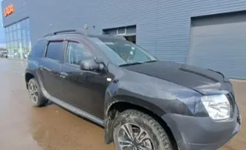 Renault Duster 2013 года за 4 500 000 тг. в Петропавловск фото 3