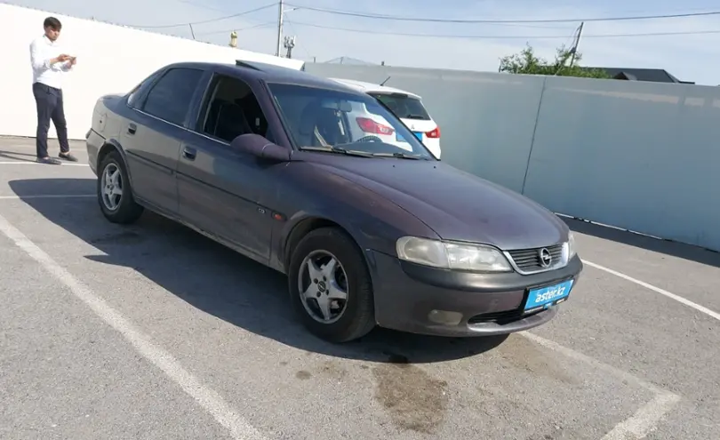 Opel Vectra 1995 года за 1 500 000 тг. в Шымкент фото 2