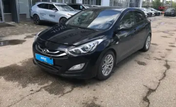 Hyundai i30 2014 года за 7 500 000 тг. в Актобе фото 1