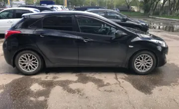 Hyundai i30 2014 года за 7 500 000 тг. в Актобе фото 4