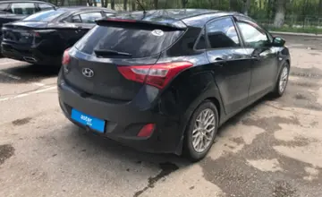 Hyundai i30 2014 года за 7 500 000 тг. в Актобе