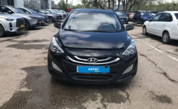 Hyundai i30 2014 года за 7 500 000 тг. в Актобе фото 2
