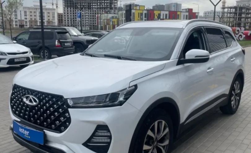 Chery Tiggo 7 Pro 2023 года за 7 500 000 тг. в Астана