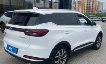 Chery Tiggo 7 Pro 2023 года за 7 500 000 тг. в Астана