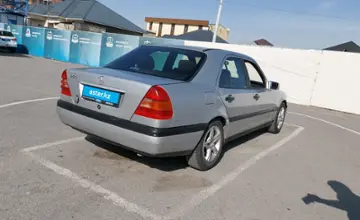 Mercedes-Benz C-Класс 1994 года за 1 000 000 тг. в Шымкент фото 3
