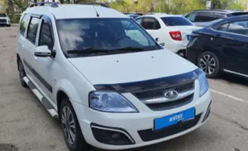 LADA (ВАЗ) Largus 2015 года за 4 500 000 тг. в Актобе фото 3