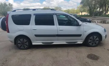 LADA (ВАЗ) Largus 2015 года за 4 500 000 тг. в Актобе фото 4