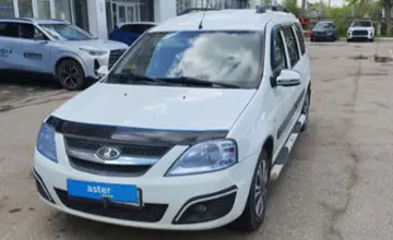 LADA (ВАЗ) Largus 2015 года за 4 500 000 тг. в Актобе фото 1