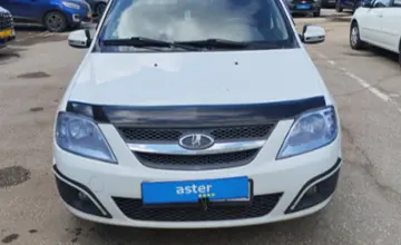 LADA (ВАЗ) Largus 2015 года за 4 500 000 тг. в Актобе фото 2
