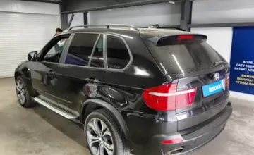 BMW X5 2007 года за 6 000 000 тг. в Астана фото 4