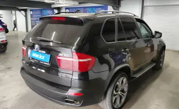 BMW X5 2007 года за 6 000 000 тг. в Астана фото 3