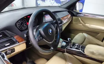 BMW X5 2007 года за 6 000 000 тг. в Астана фото 5