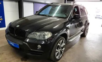 BMW X5 2007 года за 6 000 000 тг. в Астана фото 1