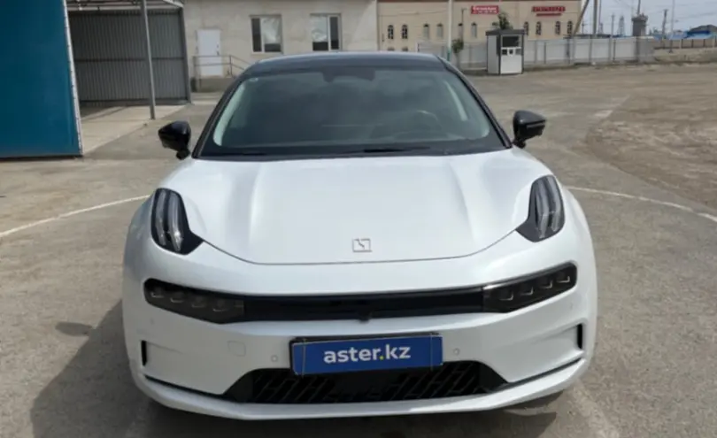 Zeekr 001 2023 года за 20 000 000 тг. в Кызылорда фото 2