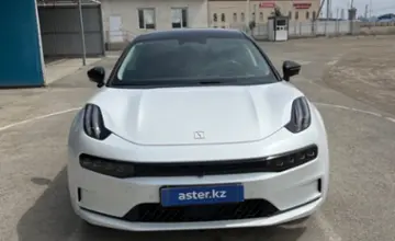 Zeekr 001 2023 года за 20 000 000 тг. в Кызылорда фото 2