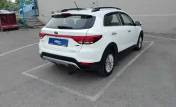 Kia Rio 2019 года за 7 800 000 тг. в Тараз