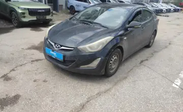 Hyundai Elantra 2014 года за 5 300 000 тг. в Актобе фото 1