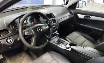Mercedes-Benz C-Класс 2007 года за 4 000 000 тг. в Астана фото 5