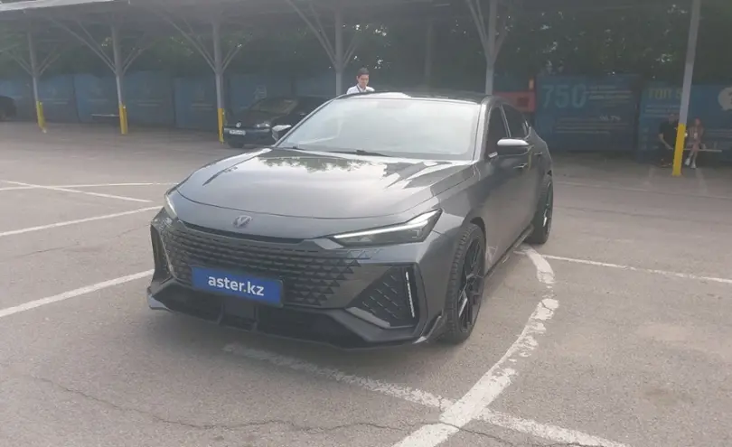Changan UNI-V 2023 года за 9 200 000 тг. в Алматы