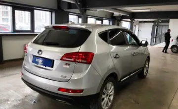 JAC S5 (Eagle) 2020 года за 6 250 000 тг. в Астана фото 3