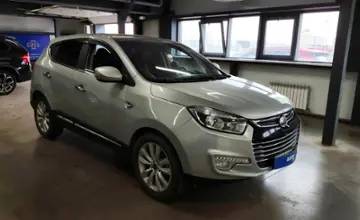 JAC S5 (Eagle) 2020 года за 6 250 000 тг. в Астана фото 2