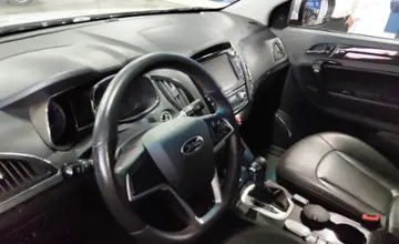 JAC S5 (Eagle) 2020 года за 6 250 000 тг. в Астана фото 5