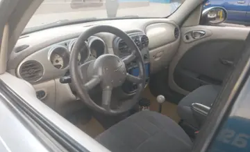 Chrysler PT Cruiser 2001 года за 2 000 000 тг. в Алматы фото 5
