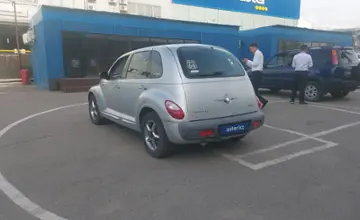 Chrysler PT Cruiser 2001 года за 2 000 000 тг. в Алматы фото 4