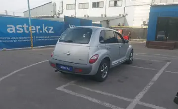 Chrysler PT Cruiser 2001 года за 2 000 000 тг. в Алматы фото 3
