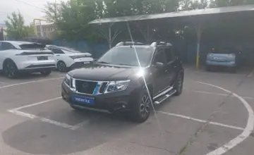 Nissan Terrano 2020 года за 9 000 000 тг. в Алматы фото 1
