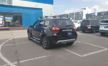 Nissan Terrano 2020 года за 9 000 000 тг. в Алматы фото 4