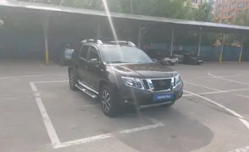 Nissan Terrano 2020 года за 9 000 000 тг. в Алматы фото 2