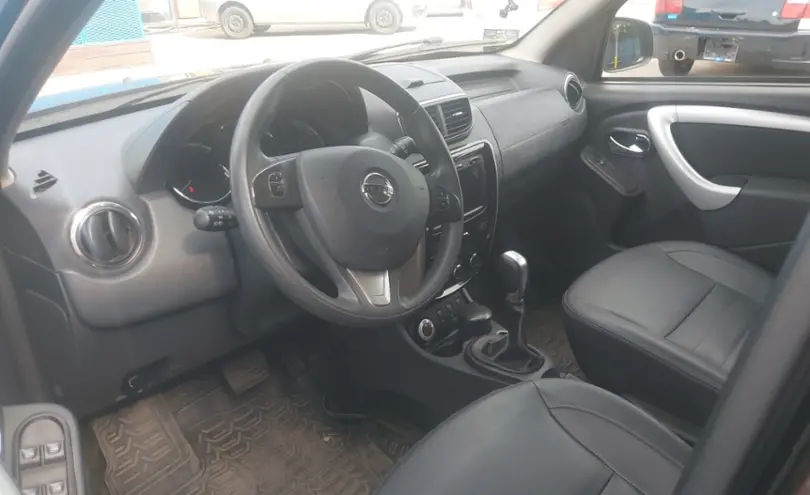 Nissan Terrano 2020 года за 9 000 000 тг. в Алматы фото 5