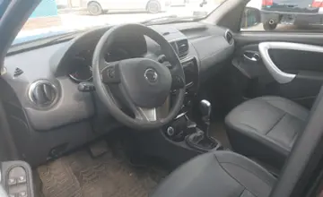 Nissan Terrano 2020 года за 9 000 000 тг. в Алматы фото 5