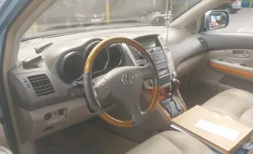 Lexus RX 2007 года за 8 000 000 тг. в Алматы фото 5