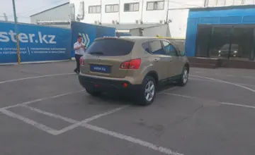 Nissan Qashqai 2008 года за 5 500 000 тг. в Алматы фото 3